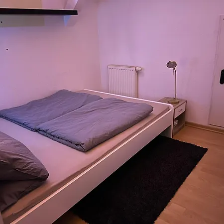 3 Zimmer Am Grossen Garten Апартаменты *