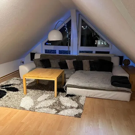 3 Zimmer Am Grossen Garten Apartament